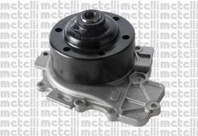 Water Pump, engine cooling (WG1790745)