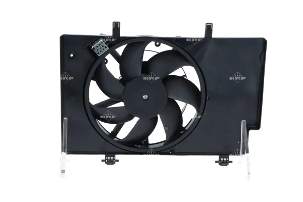 Fan, engine cooling (WG1720594)
