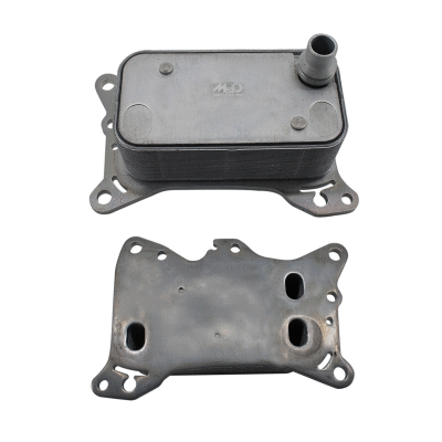 Oil Cooler, engine oil (WG2169789)