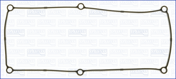 Gasket, cylinder head cover (WG1160589)
