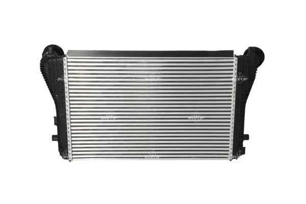 Charge Air Cooler