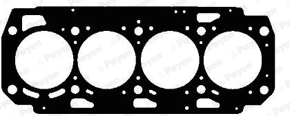 Gasket, cylinder head