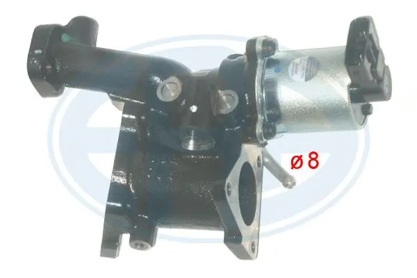 EGR Valve (WG1494718)