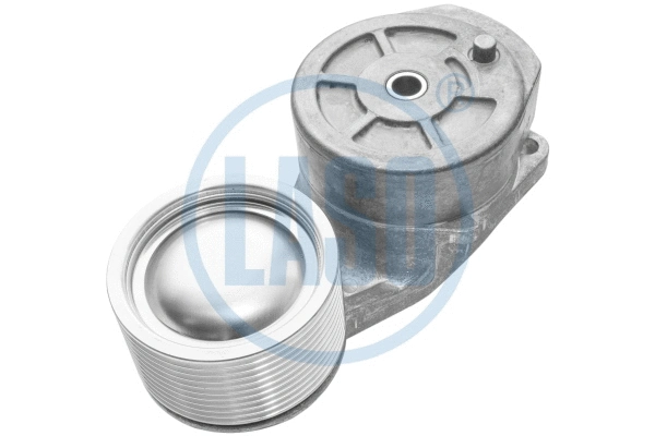 Belt Tensioner, V-ribbed belt (WG1990391)