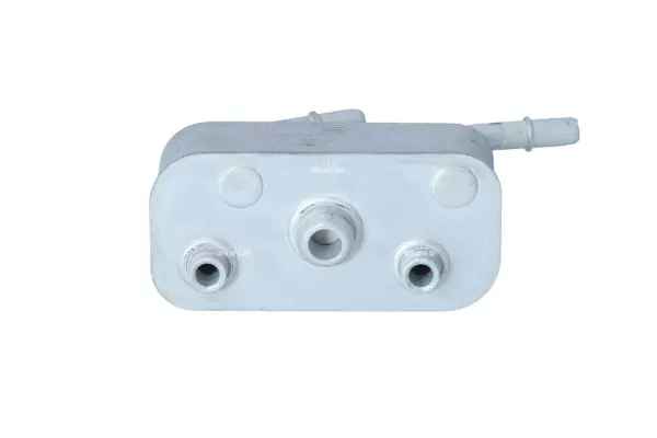 Oil Cooler, automatic transmission