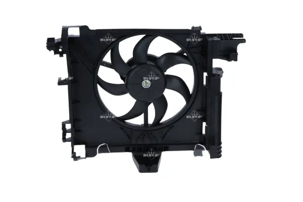 Fan, engine cooling (WG2161655)