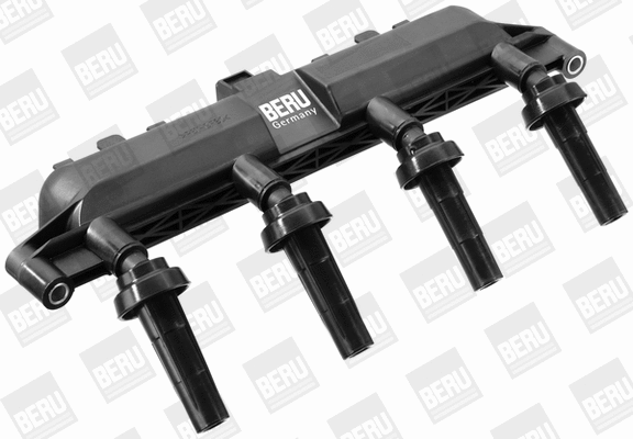 Ignition Coil (WG1487431)