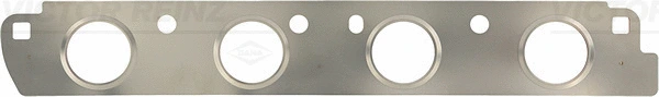 Gasket, exhaust manifold (WG1246286)