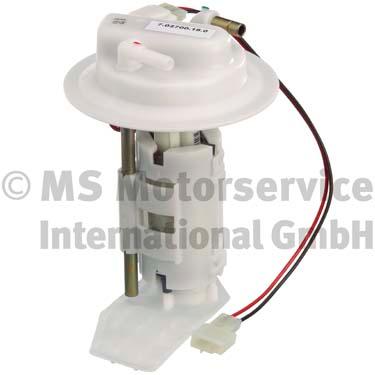 Fuel Feed Unit (WG1026070)