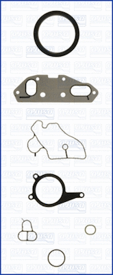 Gasket Kit, crankcase (WG1455211)