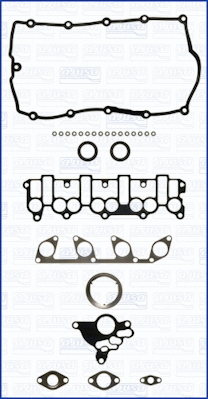 Gasket Kit, cylinder head (WG1454709)