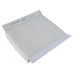 Filter, cabin air (WG1774540)