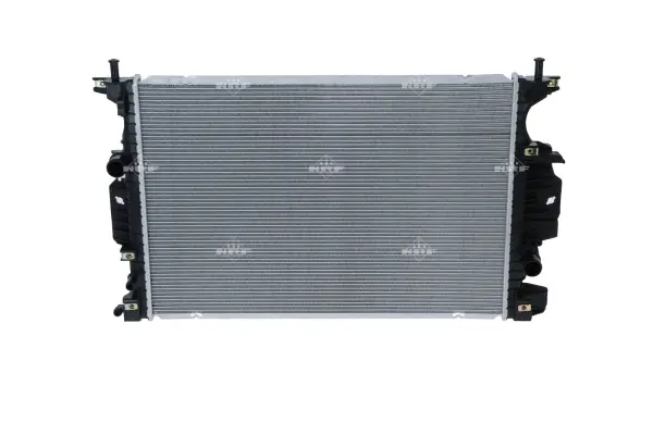 Radiator, engine cooling (WG2162332)