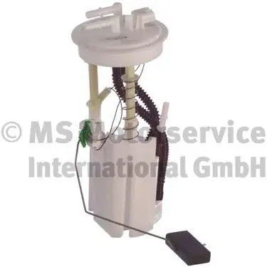 Sender Unit, fuel tank (WG1026156)