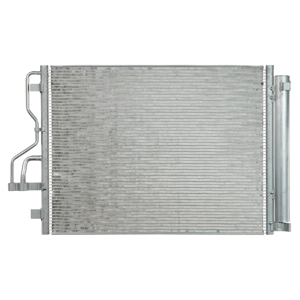 Condenser, air conditioning (WG2039732)