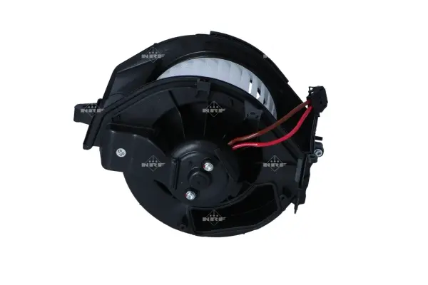 Interior Blower