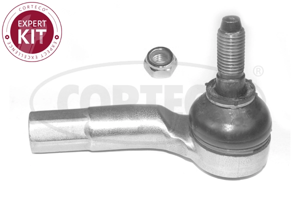 Tie Rod End (WG2290312)
