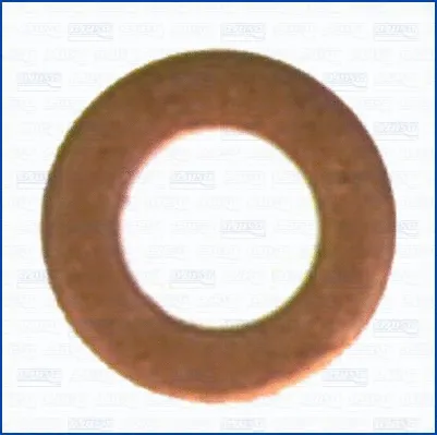 Seal Ring, oil drain plug (WG1752142)