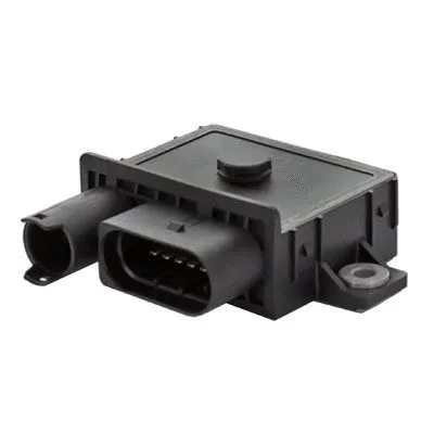 Control Unit, glow time (WG1749941)