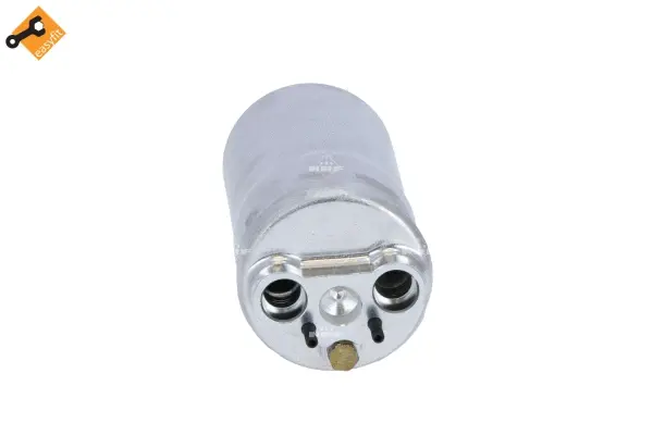 Dryer, air conditioning