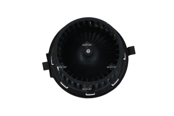 Interior Blower (WG1734011)