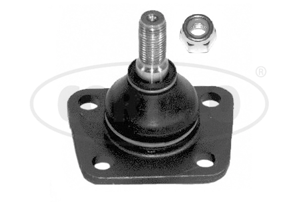 Ball Joint (WG2291906)