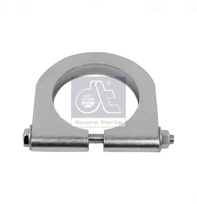 Pipe Connector, exhaust system (WG2324949)