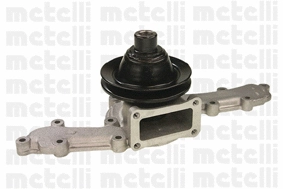 Water Pump, engine cooling (WG1789955)