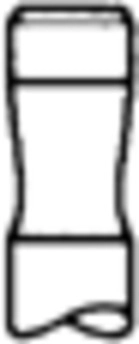 Intake Valve (WG1025314)