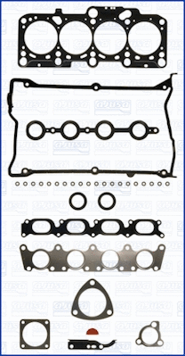 Gasket Kit, cylinder head (WG1167560)