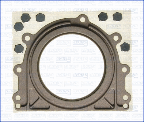 Shaft Seal, crankshaft (WG1753897)