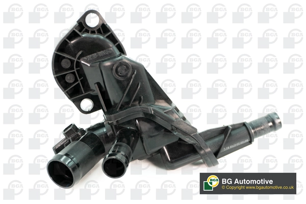 Thermostat, coolant (WG1991916)