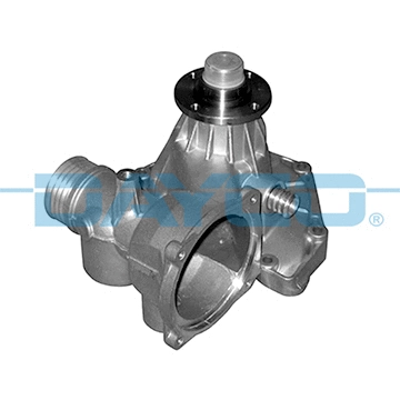 Water Pump, engine cooling (WG2006282)