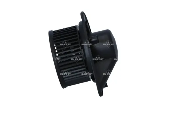 Interior Blower
