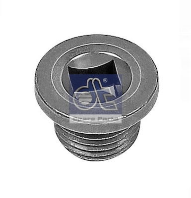 Screw Plug, oil sump (WG2317753)