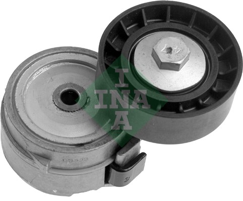 Tensioner Pulley, V-ribbed belt (WG1252366)