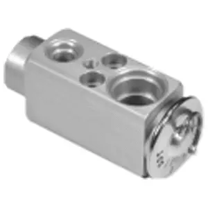 Expansion Valve, air conditioning (WG2041910)