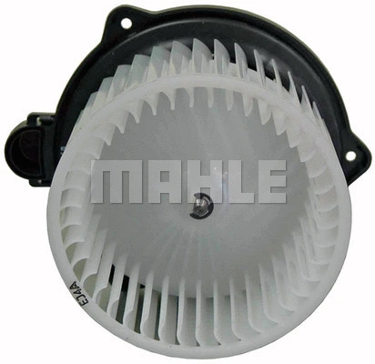 Interior Blower