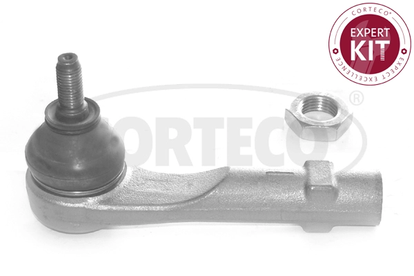 Tie Rod End (WG2290895)