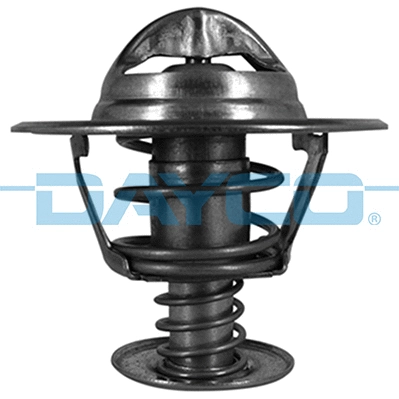 Thermostat, coolant (WG2113177)