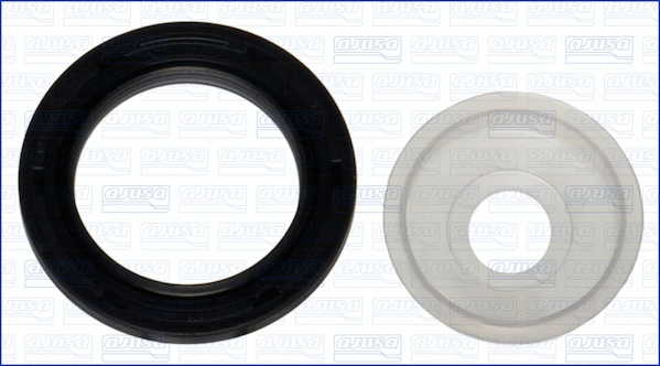 Shaft Seal, crankshaft (WG1751956)