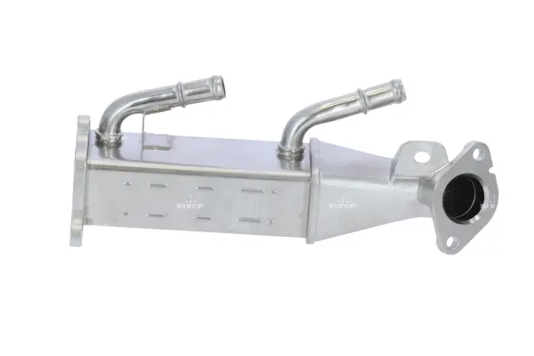 Cooler, exhaust gas recirculation