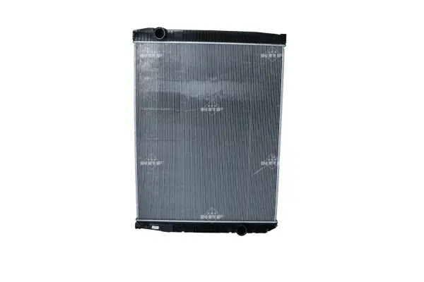 Radiator, engine cooling (WG1723238)