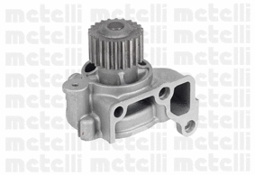 Water Pump, engine cooling (WG1790314)