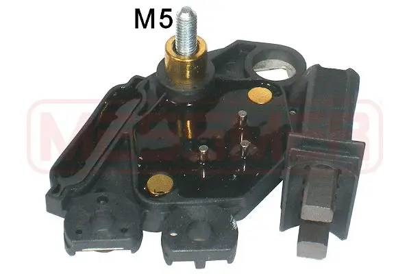 Alternator Regulator (WG1776013)