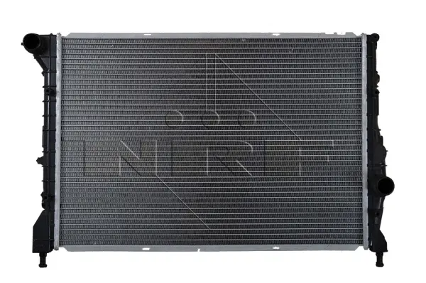 Radiator, engine cooling (WG1722154)