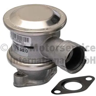Valve, secondary air system (WG1026848)