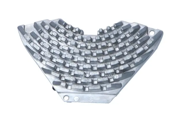 Resistor, interior blower (WG2160325)