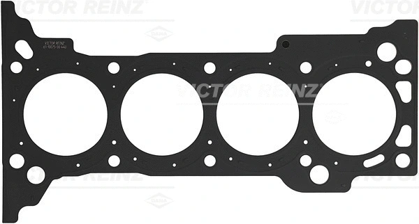 Gasket, cylinder head (WG1379517)