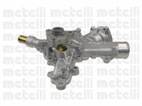 Water Pump, engine cooling (WG1790268)